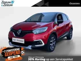 Renault Captur (2019)