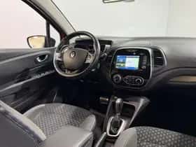 Renault Captur (2019) thumbnail 11