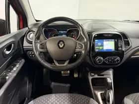 Renault Captur (2019) thumbnail 12