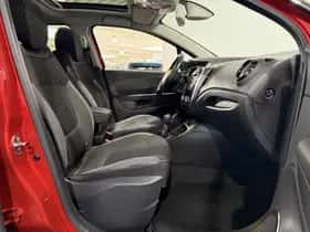 Renault Captur (2019) thumbnail 18