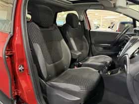 Renault Captur (2019) thumbnail 19