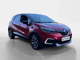 Renault Captur (2019) thumbnail 3
