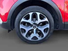 Renault Captur (2019) thumbnail 35