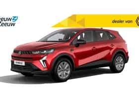 Renault Symbioz (2026)