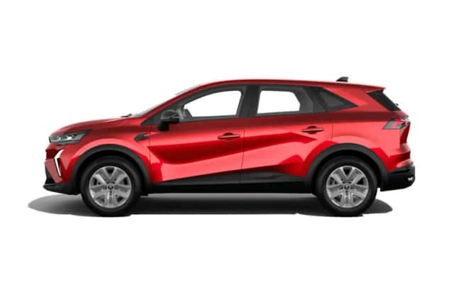 Renault Symbioz (2026) thumbnail 2