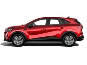 Renault Symbioz (2026) thumbnail 2