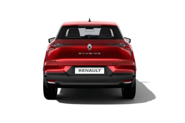 Renault Symbioz (2026) thumbnail 4