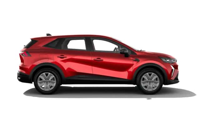 Renault Symbioz (2026) thumbnail 6