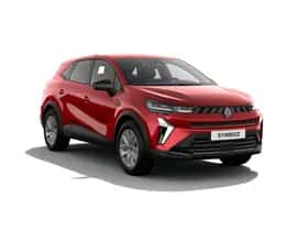 Renault Symbioz (2026) thumbnail 7