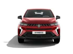 Renault Symbioz (2026) thumbnail 8