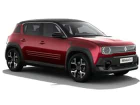 Renault 4 (2026) thumbnail 7