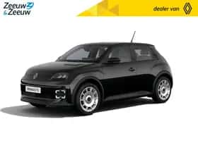 Renault 5 (2026)