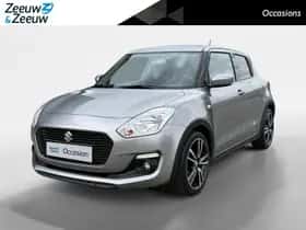 Suzuki Swift (2019)