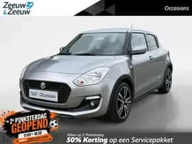 Suzuki Swift (2019)