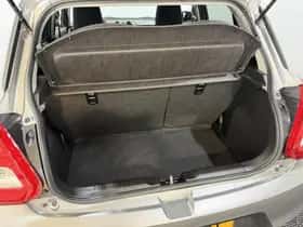 Suzuki Swift (2019) thumbnail 13
