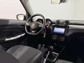 Suzuki Swift (2019) thumbnail 18