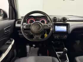 Suzuki Swift (2019) thumbnail 19