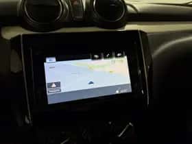 Suzuki Swift (2019) thumbnail 20