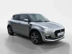 Suzuki Swift (2019) thumbnail 3