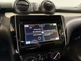 Suzuki Swift (2019) thumbnail 21