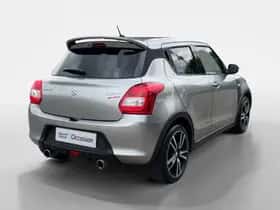 Suzuki Swift (2019) thumbnail 5