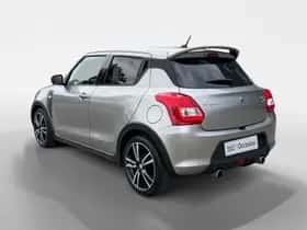 Suzuki Swift (2019) thumbnail 6