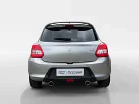 Suzuki Swift (2019) thumbnail 7