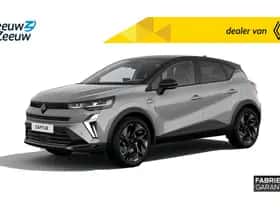 Renault Captur (2026)