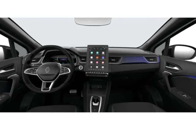 Renault Captur (2026) thumbnail 4
