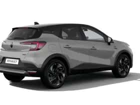 Renault Captur (2026) thumbnail 7