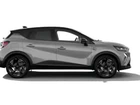 Renault Captur (2026) thumbnail 8
