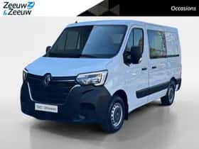 Renault Master (2020)