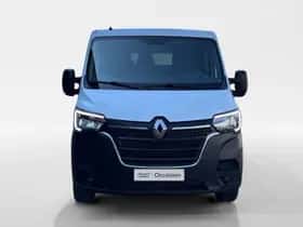 Renault Master (2020) thumbnail 2