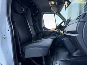 Renault Master (2020) thumbnail 14