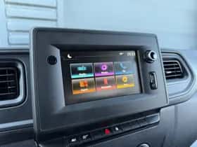 Renault Master (2020) thumbnail 15