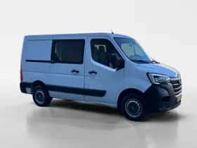 Renault Master (2020) thumbnail 3