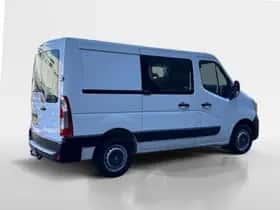 Renault Master (2020) thumbnail 4
