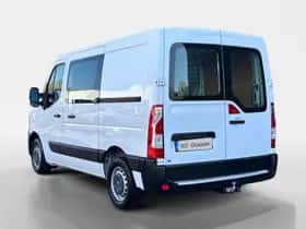 Renault Master (2020) thumbnail 5