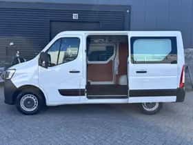 Renault Master (2020) thumbnail 7