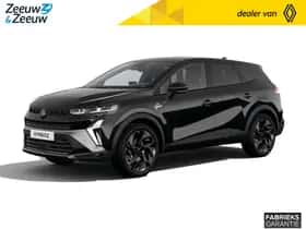 Renault Symbioz (2026)