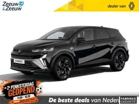 Renault Symbioz (2026) thumbnail 1
