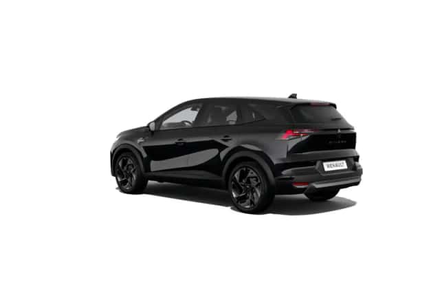 Renault Symbioz (2026) thumbnail 3