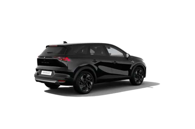 Renault Symbioz (2026) thumbnail 5