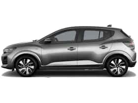 Dacia Sandero (2026) thumbnail 2