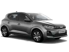 Dacia Sandero (2026) thumbnail 7