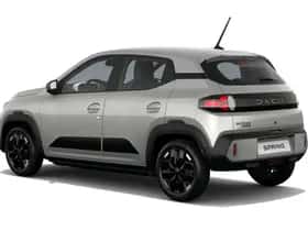 Dacia Spring (2026) thumbnail 3