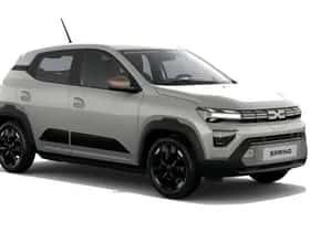 Dacia Spring (2026) thumbnail 9