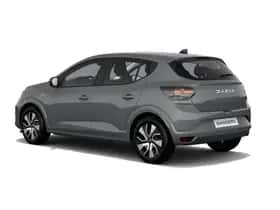 Dacia Sandero (2026) thumbnail 3