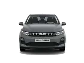 Dacia Sandero (2026) thumbnail 8