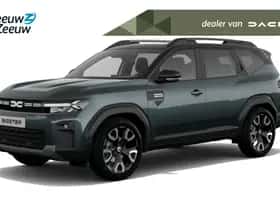 Dacia Bigster (2026)